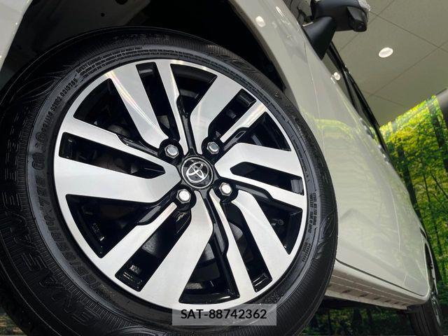 Toyota ROOMY 2021-03 8101642-11