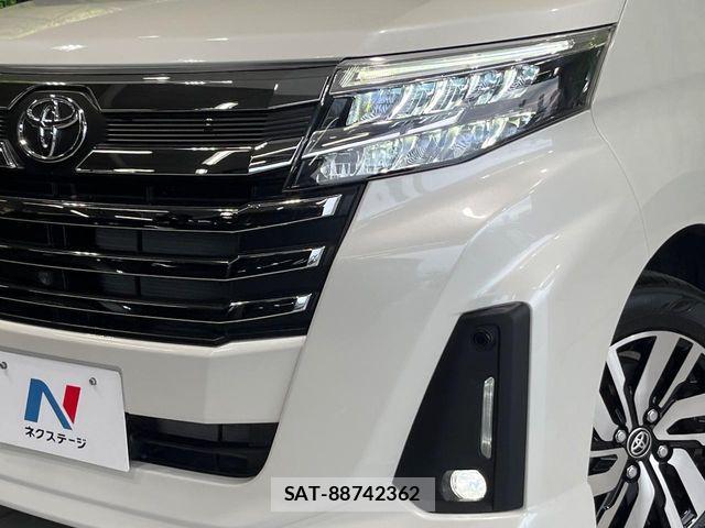 Toyota ROOMY 2021-03 8101642-12