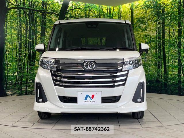 Toyota ROOMY 2021-03 8101642-13