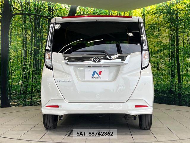 Toyota ROOMY 2021-03 8101642-14