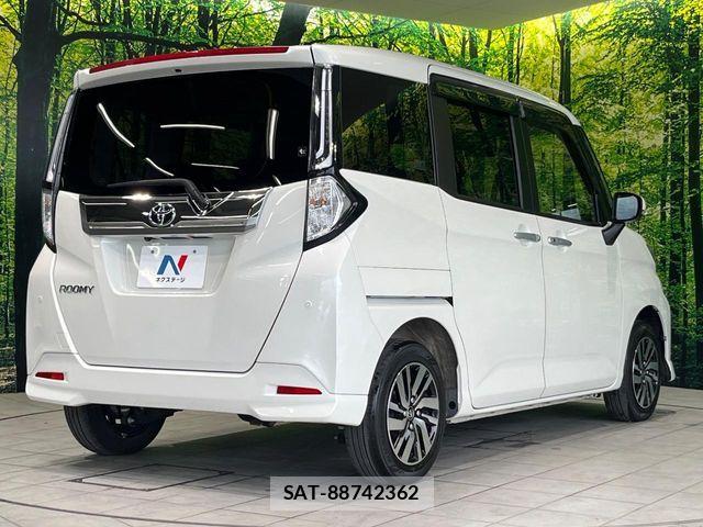 Toyota ROOMY 2021-03 8101642-16