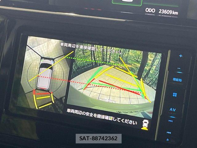 Toyota ROOMY 2021-03 8101642-3