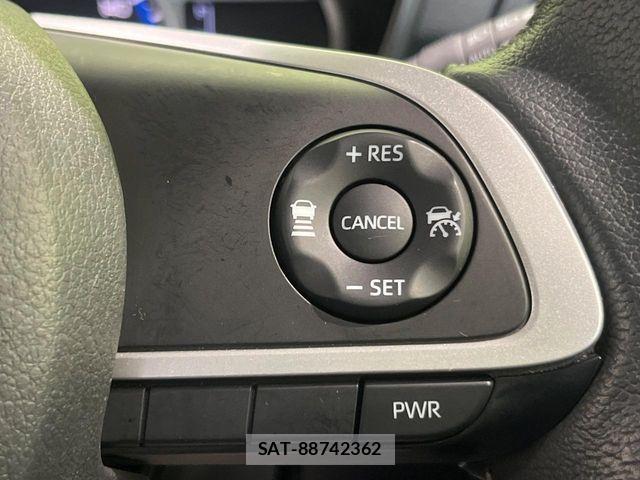 Toyota ROOMY 2021-03 8101642-5