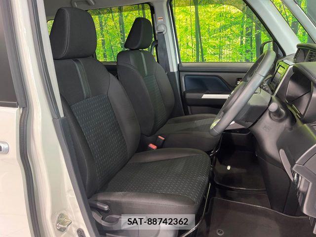 Toyota ROOMY 2021-03 8101642-7