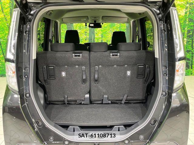Toyota ROOMY 2020-12 8101644-9