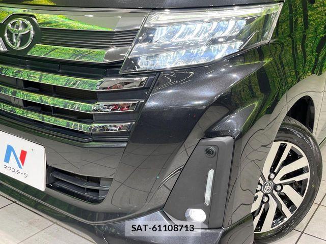 Toyota ROOMY 2020-12 8101644-11