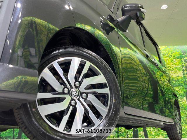 Toyota ROOMY 2020-12 8101644-12