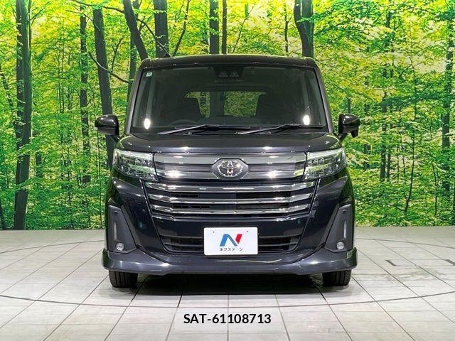 Toyota ROOMY 2020-12 8101644-13