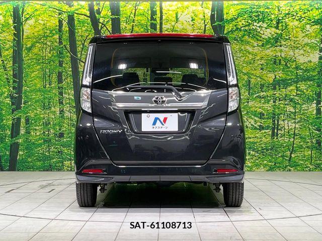 Toyota ROOMY 2020-12 8101644-14