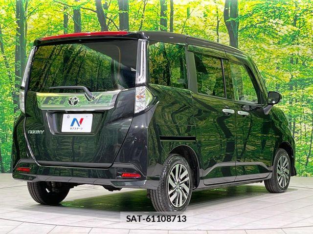 Toyota ROOMY 2020-12 8101644-16