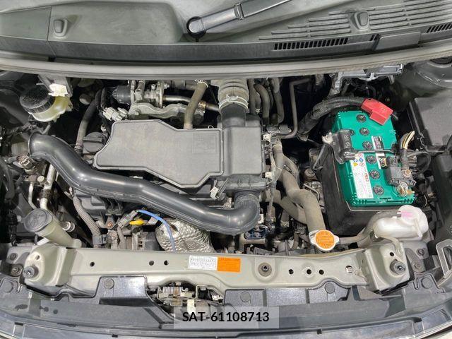Toyota ROOMY 2020-12 8101644-17