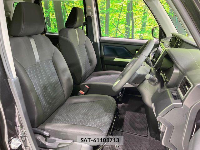Toyota ROOMY 2020-12 8101644-7