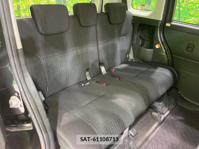 Toyota ROOMY 2020-12 8101644-8