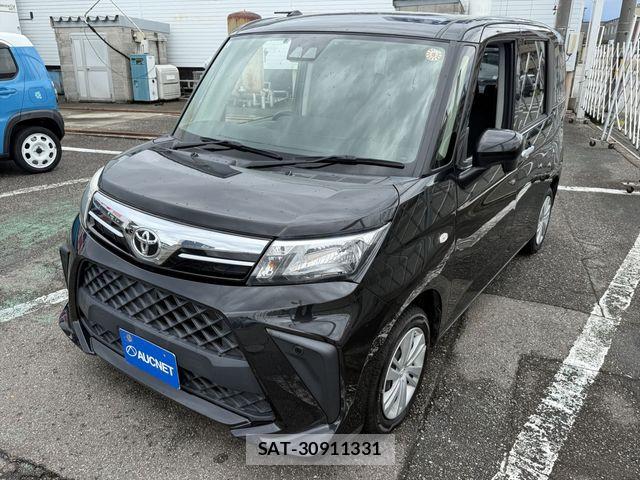 Toyota ROOMY 2021-01 8209956-0