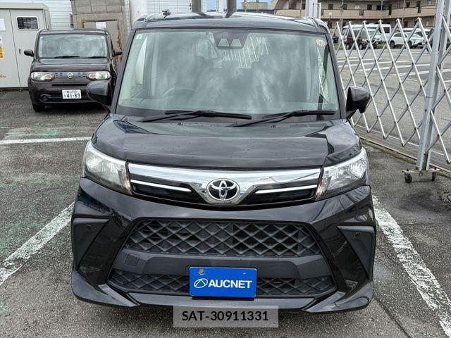 Toyota ROOMY 2021-01 8209956-1