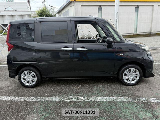 Toyota ROOMY 2021-01 8209956-3