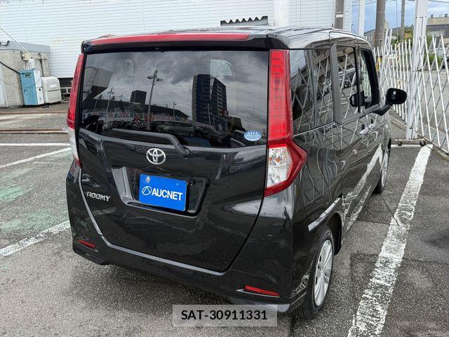 Toyota ROOMY 2021-01 8209956-4