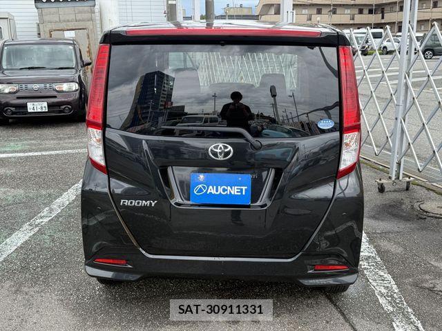 Toyota ROOMY 2021-01 8209956-5