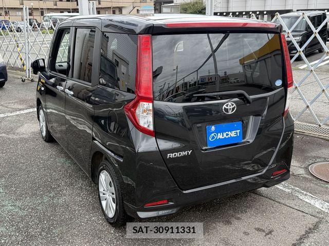 Toyota ROOMY 2021-01 8209956-6