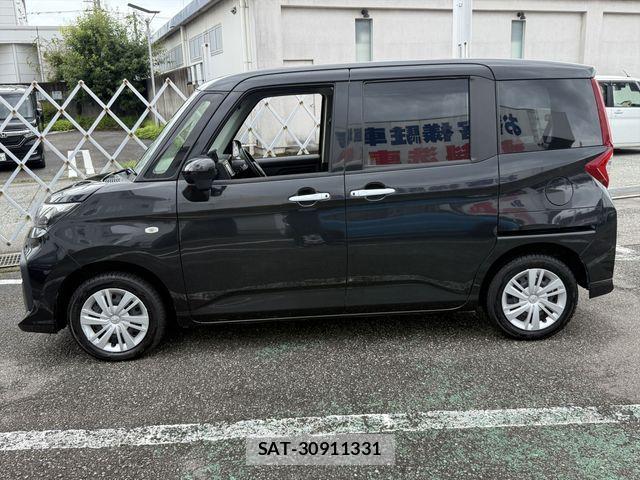 Toyota ROOMY 2021-01 8209956-7