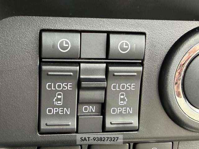 Toyota ROOMY 2020-09 8231642-9