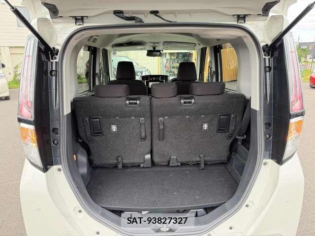 Toyota ROOMY 2020-09 8231642-12