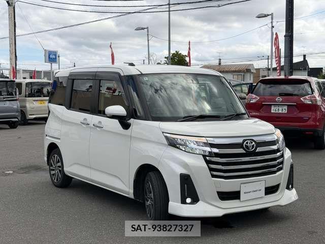 Toyota ROOMY 2020-09 8231642-15