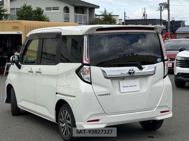 Toyota ROOMY 2020-09 8231642-16