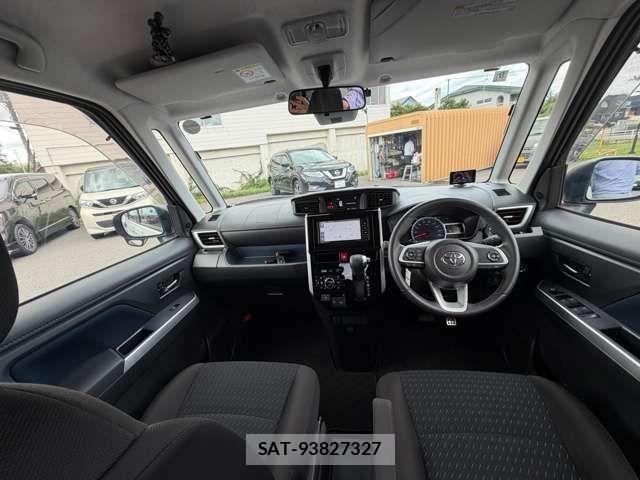 Toyota ROOMY 2020-09 8231642-2