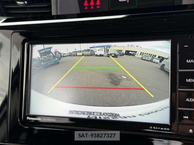Toyota ROOMY 2020-09 8231642-7