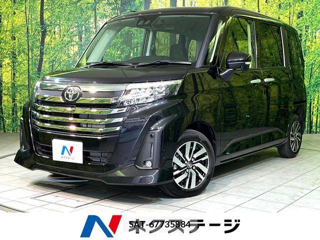 Toyota ROOMY 2025-05 8246553-0