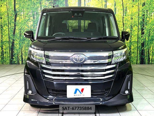 Toyota ROOMY 2025-05 8246553-13