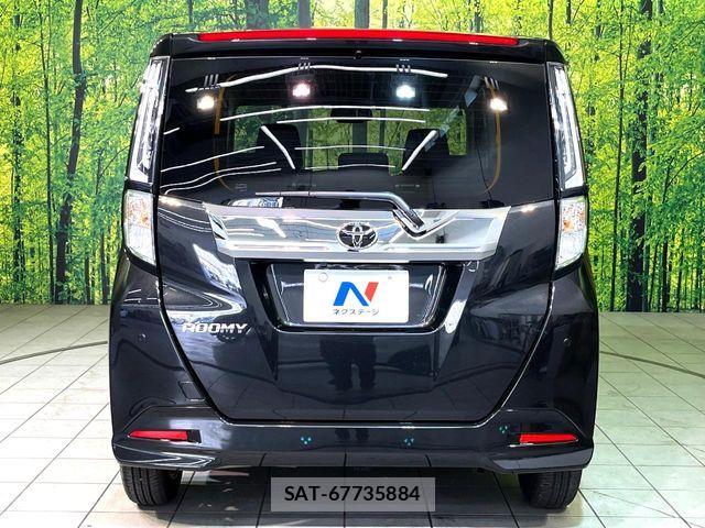 Toyota ROOMY 2025-05 8246553-14
