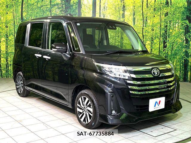 Toyota ROOMY 2025-05 8246553-15