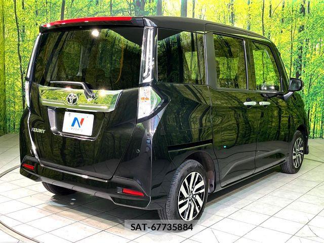 Toyota ROOMY 2025-05 8246553-16