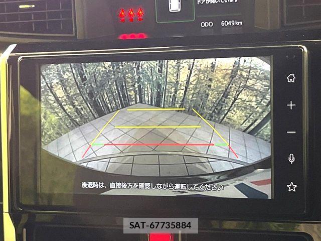 Toyota ROOMY 2025-05 8246553-4