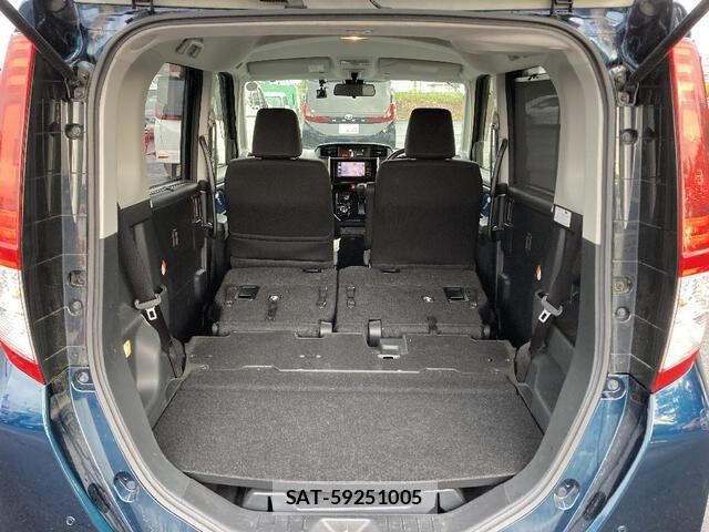 Toyota ROOMY 2017-09 8246555-19