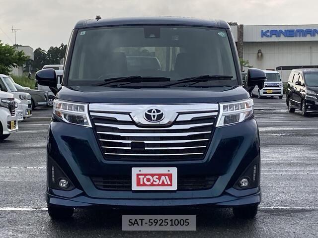 Toyota ROOMY 2017-09 8246555-21