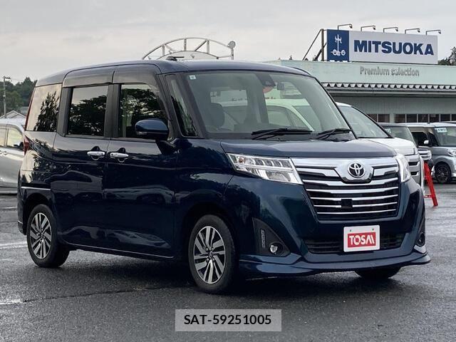 Toyota ROOMY 2017-09 8246555-22