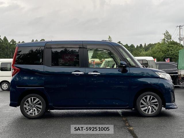 Toyota ROOMY 2017-09 8246555-23