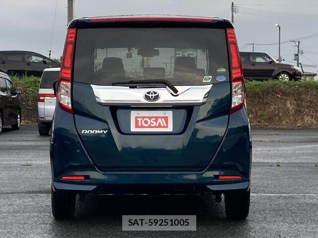 Toyota ROOMY 2017-09 8246555-24