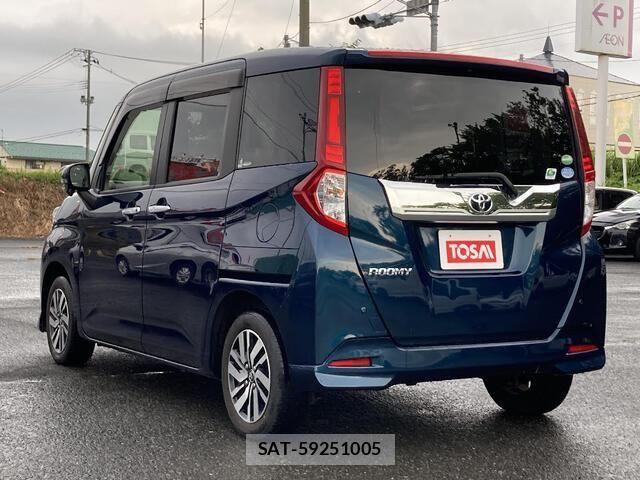 Toyota ROOMY 2017-09 8246555-25