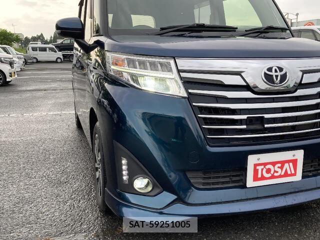 Toyota ROOMY 2017-09 8246555-27