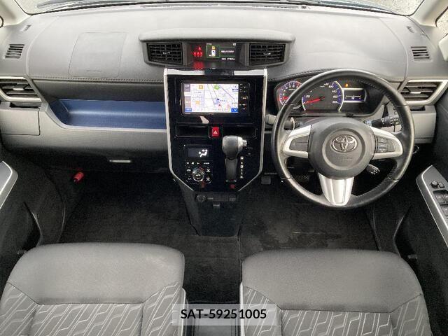 Toyota ROOMY 2017-09 8246555-5