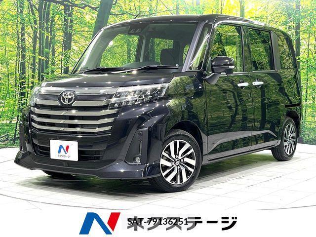 Toyota ROOMY 2025-05 8316798-0