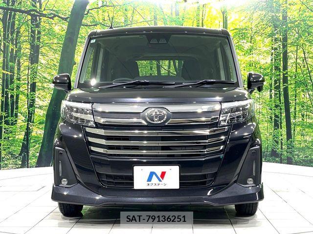 Toyota ROOMY 2025-05 8316798-14