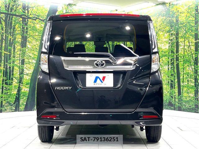 Toyota ROOMY 2025-05 8316798-15