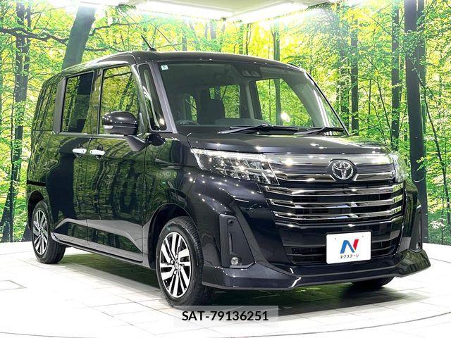 Toyota ROOMY 2025-05 8316798-16