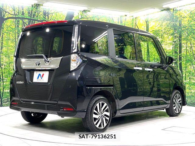 Toyota ROOMY 2025-05 8316798-17