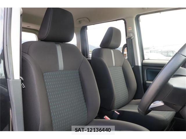 Toyota ROOMY 2021-08 8316800-9